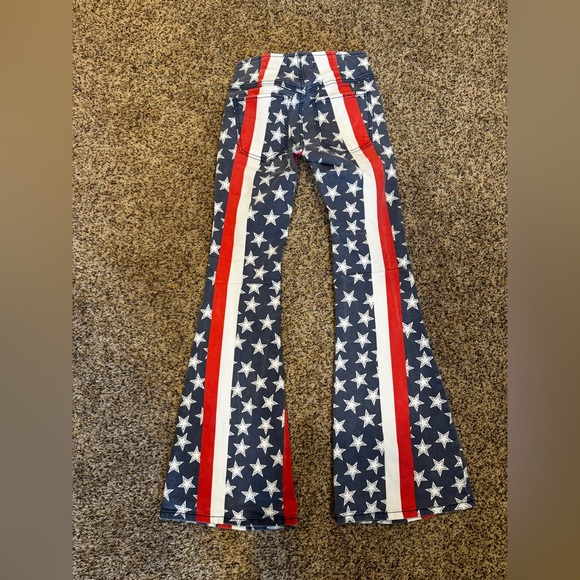 Free People - Penny Pull On - Picture 4 of 4